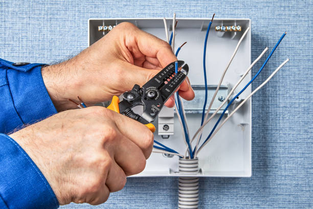 Professional Electrical Services in Eugene, OR