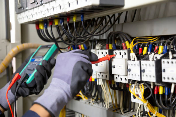 Best Electrical Maintenance Services  in Eugene, OR