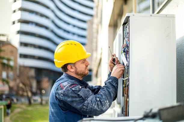 Best Electrical Safety Inspections  in Eugene, OR