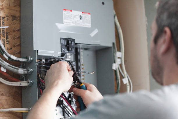 Emergency Electrical Repair Services in Eugene, OR